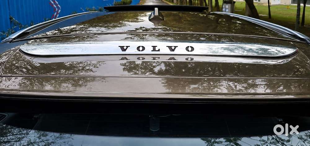 Volvo S60 D4 R-design, 2017, Diesel