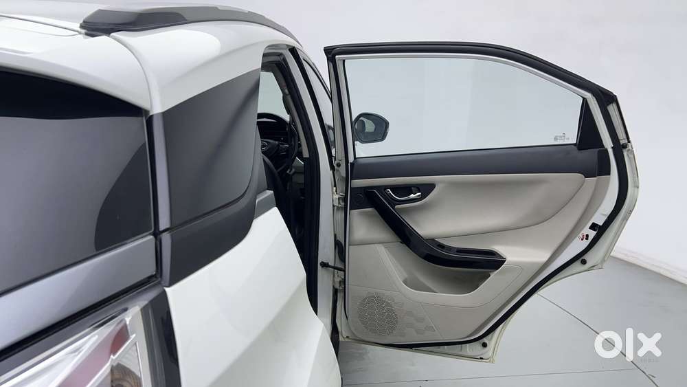 Tata Nexon 1.2 Revotron Xz Plus (o), 2021, Petrol