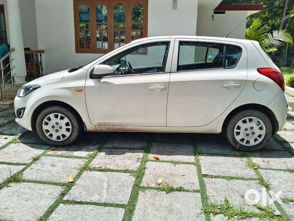 Hyundai Car 2013 Petrol