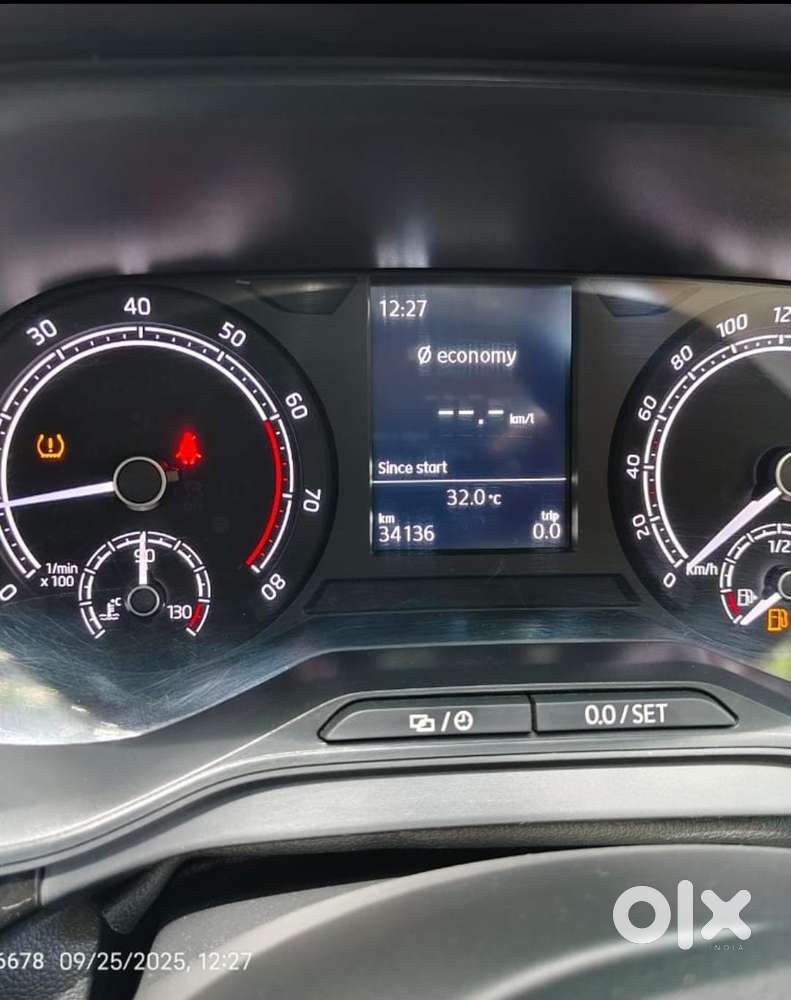 Skoda Kushaq Style 1.5l Tsi Mt, 2022, Petrol