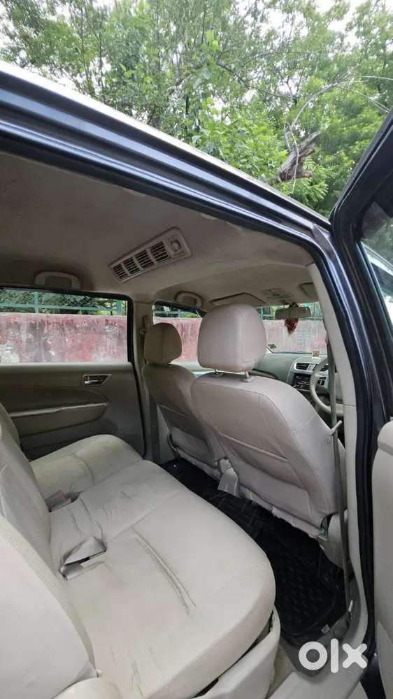 Maruti Suzuki Ertiga 2017 Diesel
