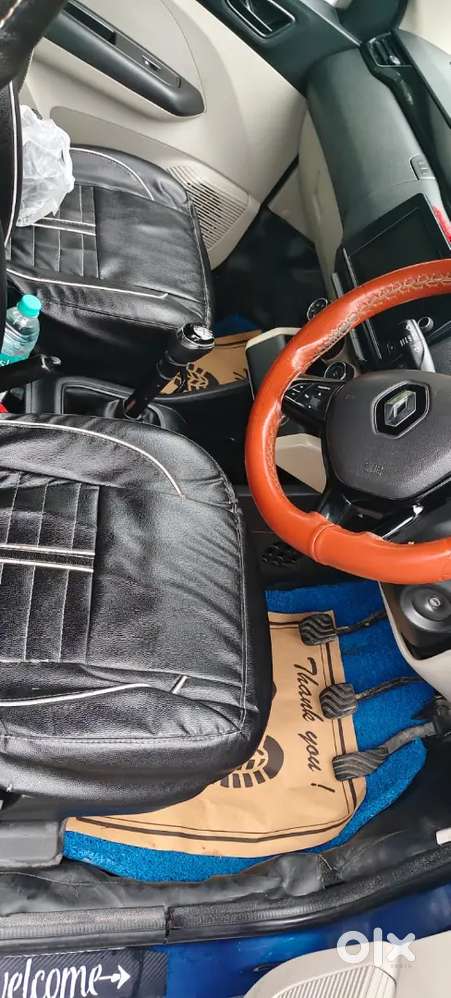 Renault Triber 1.0 Rxt 2022 Good Condition