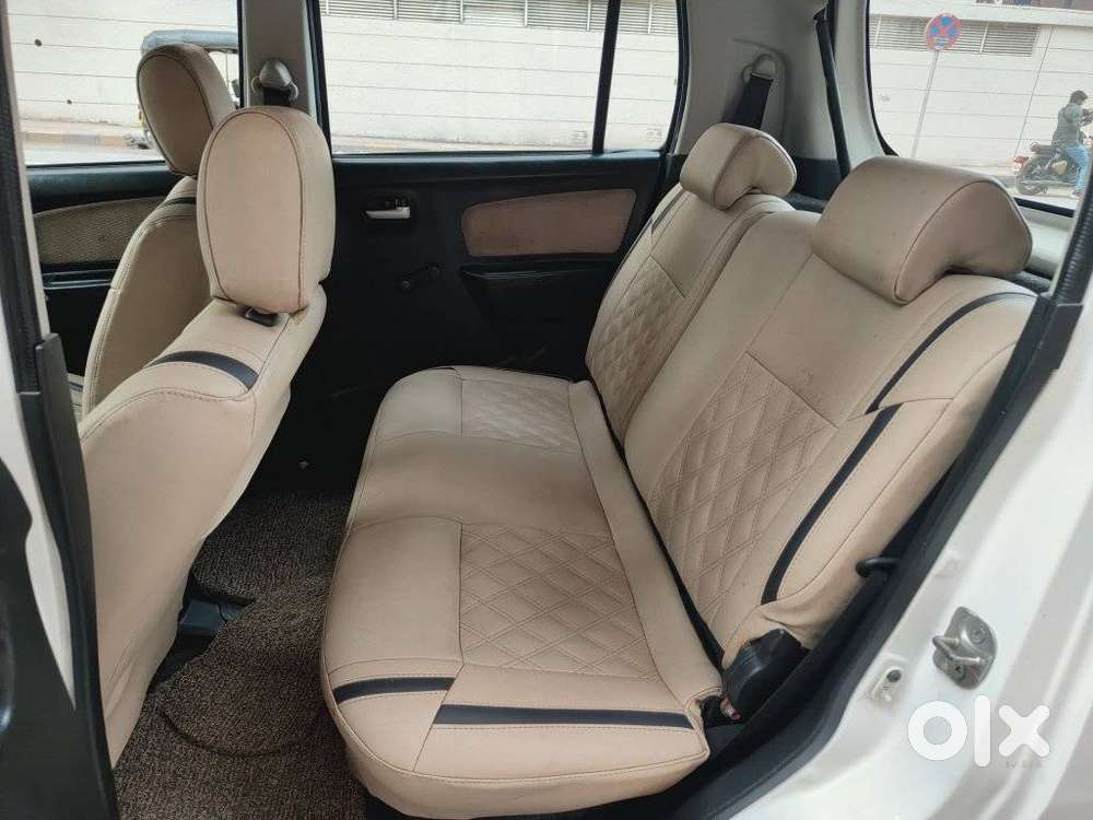 Maruti Suzuki Wagon R 1.0 Lxi Cng, 2018, Cng & Hybrids