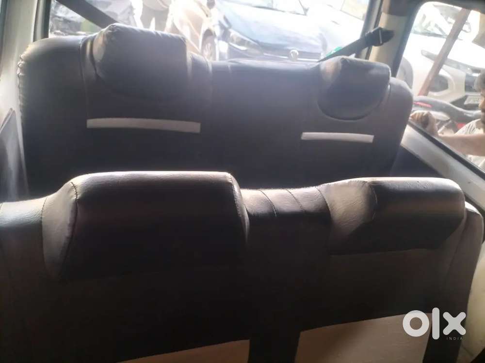 Maruti Suzuki Eeco 2019 Cng & Hybrids 115000 Km Driven