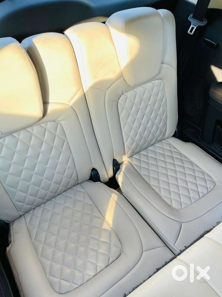 Tata Safari 2.0 Kryotec Xt Plus, 2021, Diesel