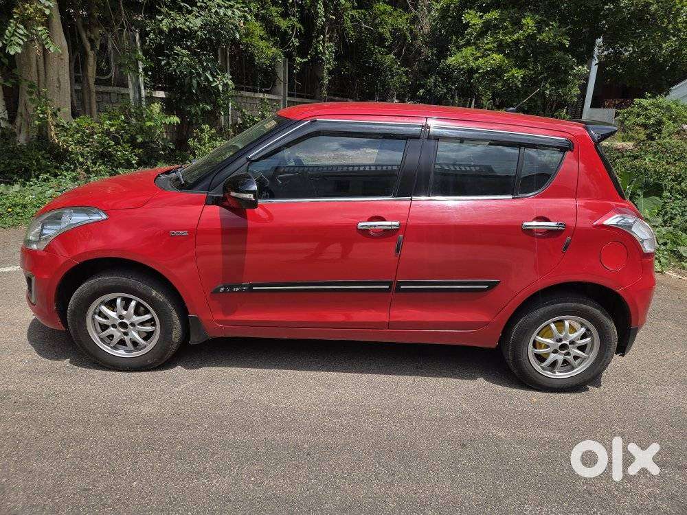 Maruti Suzuki Swift Ddis Vdi, 2015, Diesel