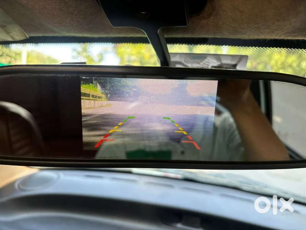 Tata Indica Ev2 2017 Petrol Well Maintained