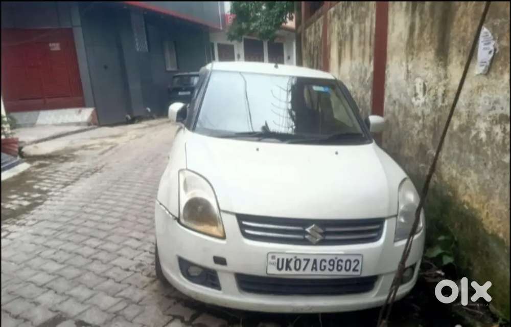 Maruti Suzuki Dzire 1.2 2010