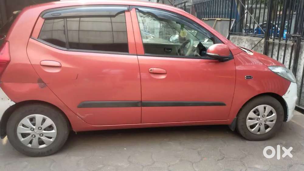 Hyundai I10 Magna 2011 Petrol