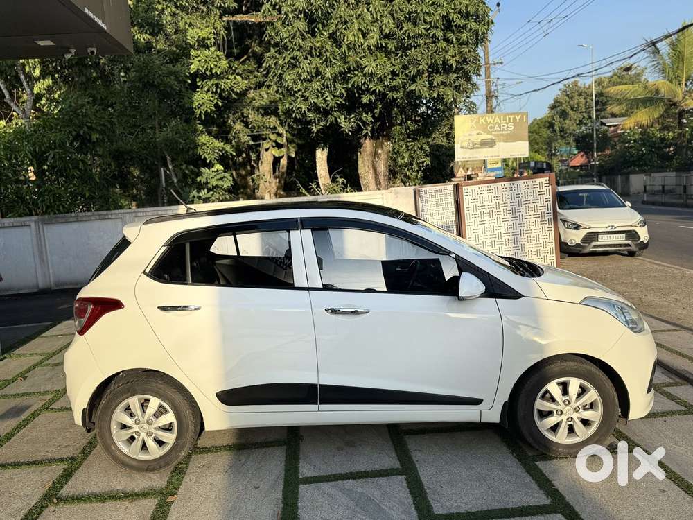 Hyundai Grand I10 1.2 Crdi Asta, 2013, Diesel