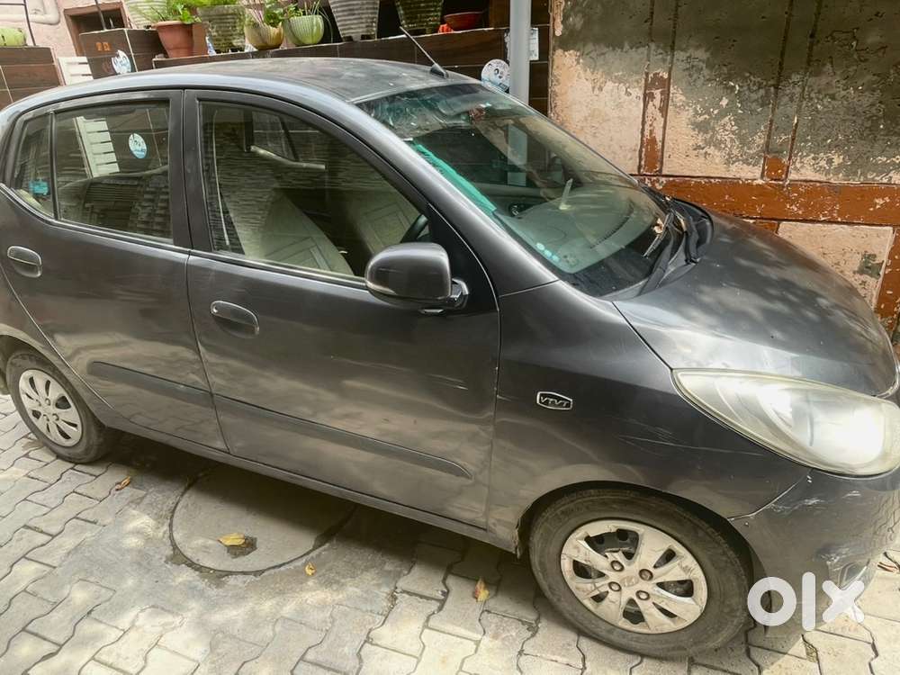 Hyundai I10 Magna 2011 Model