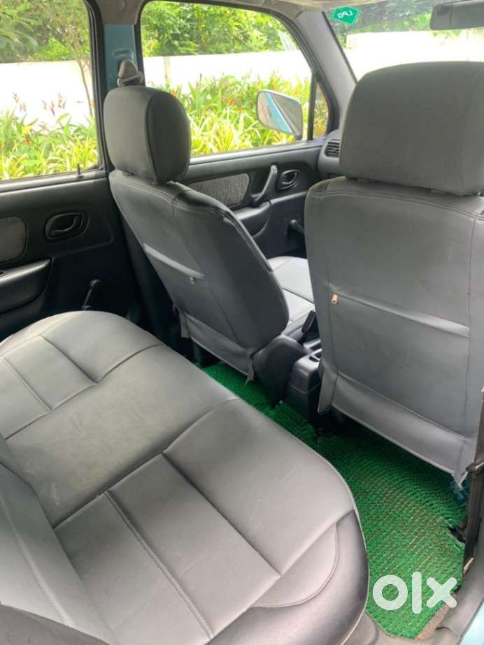 Maruti Suzuki Wagon R Lxi Cng Optional, 2009