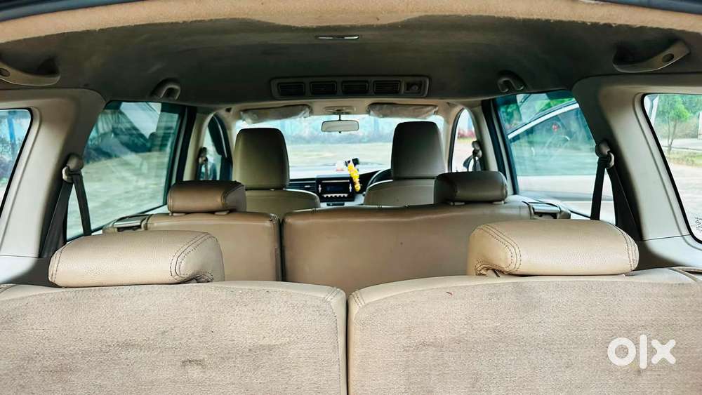 Maruti Suzuki Ertiga Vxi Cng, 2022, Cng & Hybrids