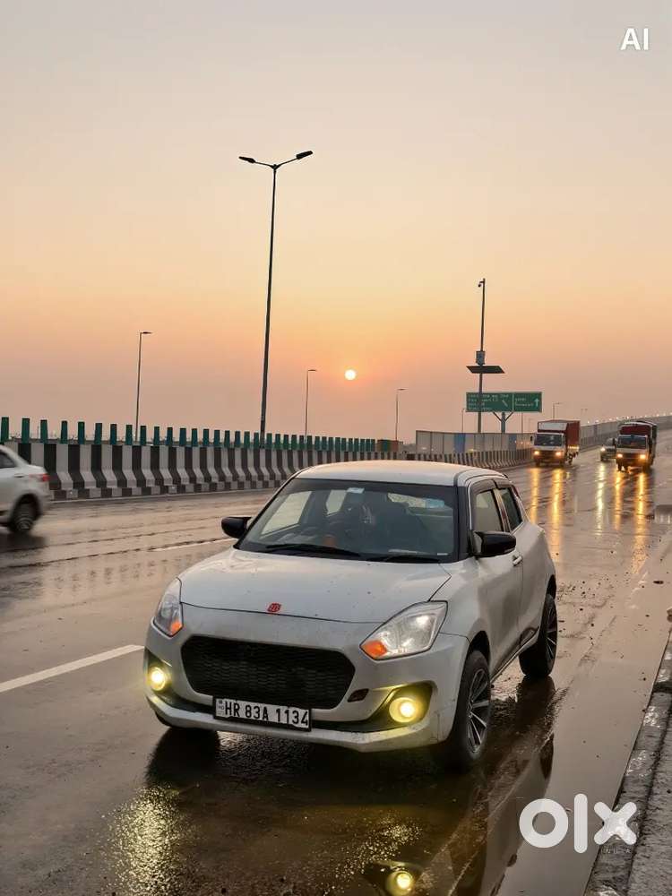Maruti Suzuki Swift 2023 Petrol
