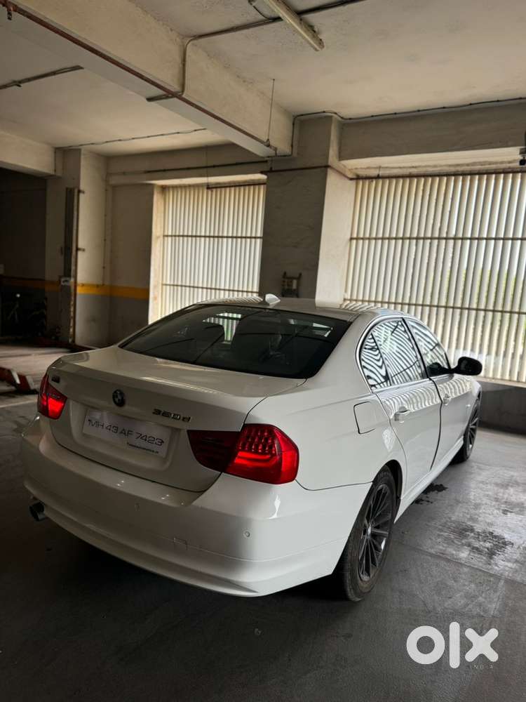 Bmw 3 Series 2011 Diesel Good Condition