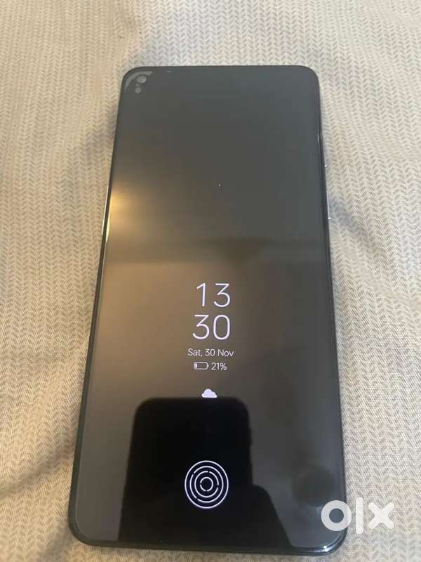 OnePlus 9 Like Brand New 256 gb