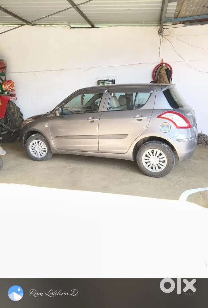 Maruti Suzuki Swift 2014 Diesel 74000 Km Driven