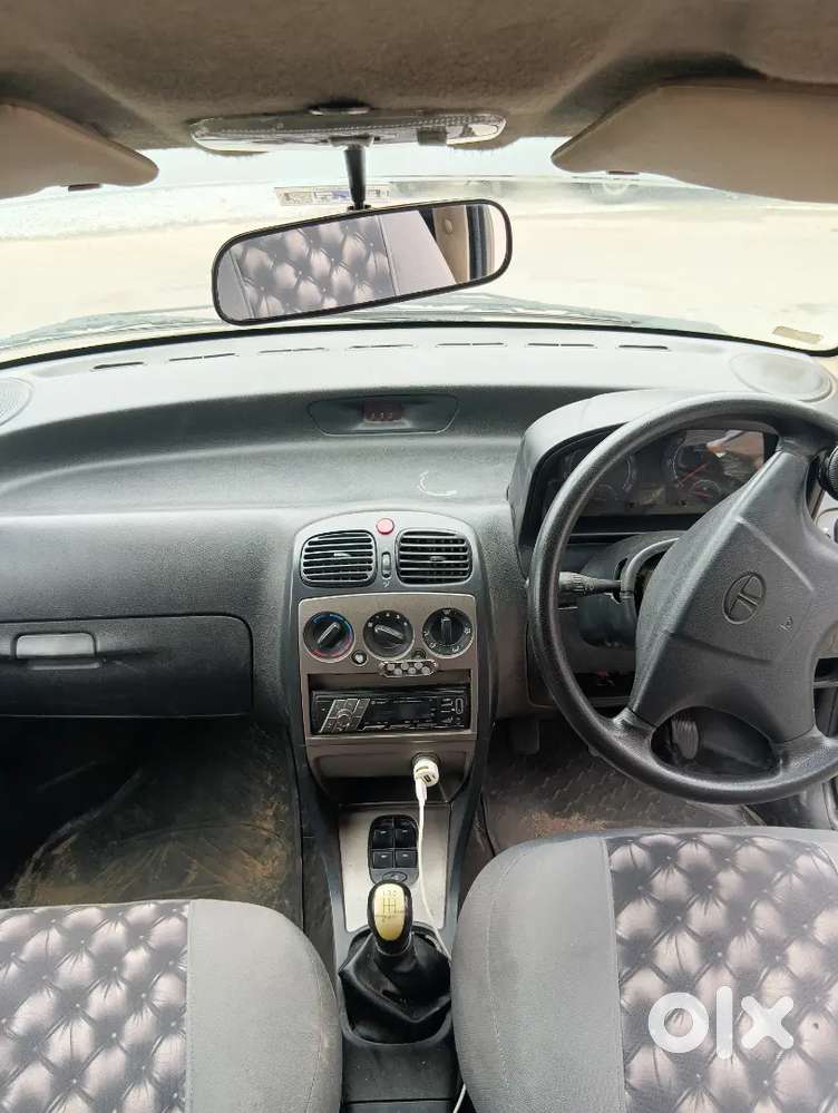 Tata Indica Ev2 Ls 2016 Diesel Manual