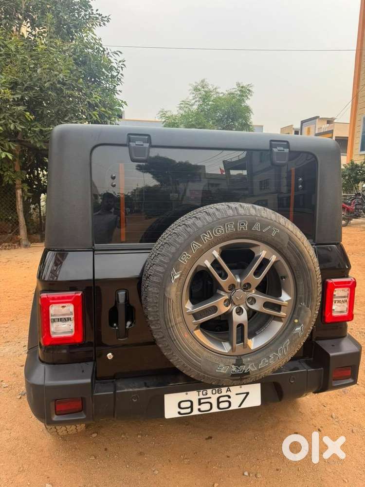 Mahindra Diesel Car 2025 Condition Excellent