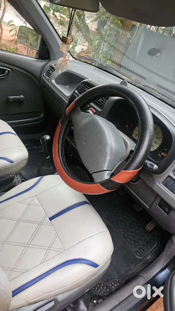 Maruti Suzuki Alto 2009 Petrol 86000 Km Driven