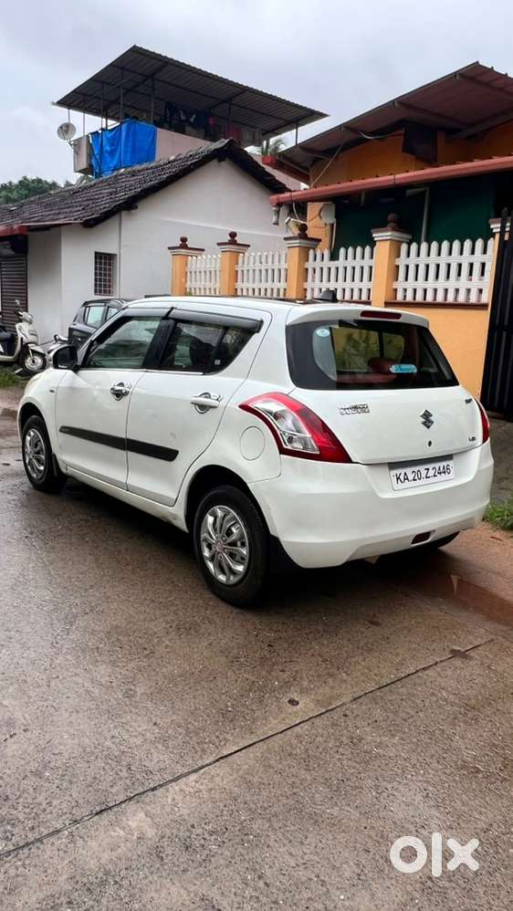 Maruti Suzuki Swift 2013 Diesel Good Condition