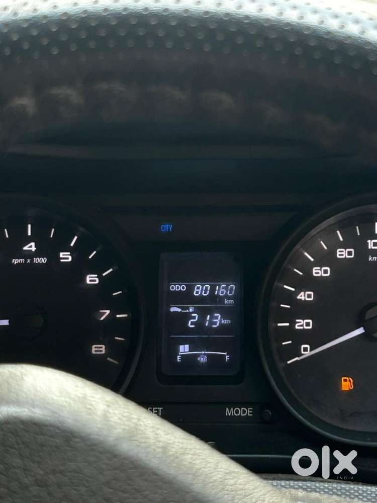 Tata Nexon 2018 Diesel Well Maintained