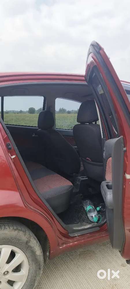 Maruti Suzuki Ritz 2016