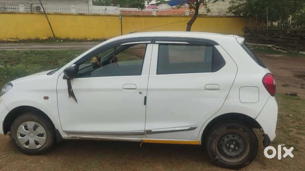 2023 Maruti Suzuki Alto