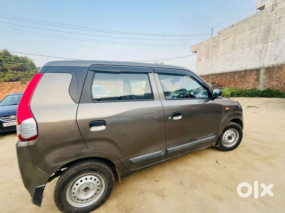 Maruti Suzuki Hybrid 2022