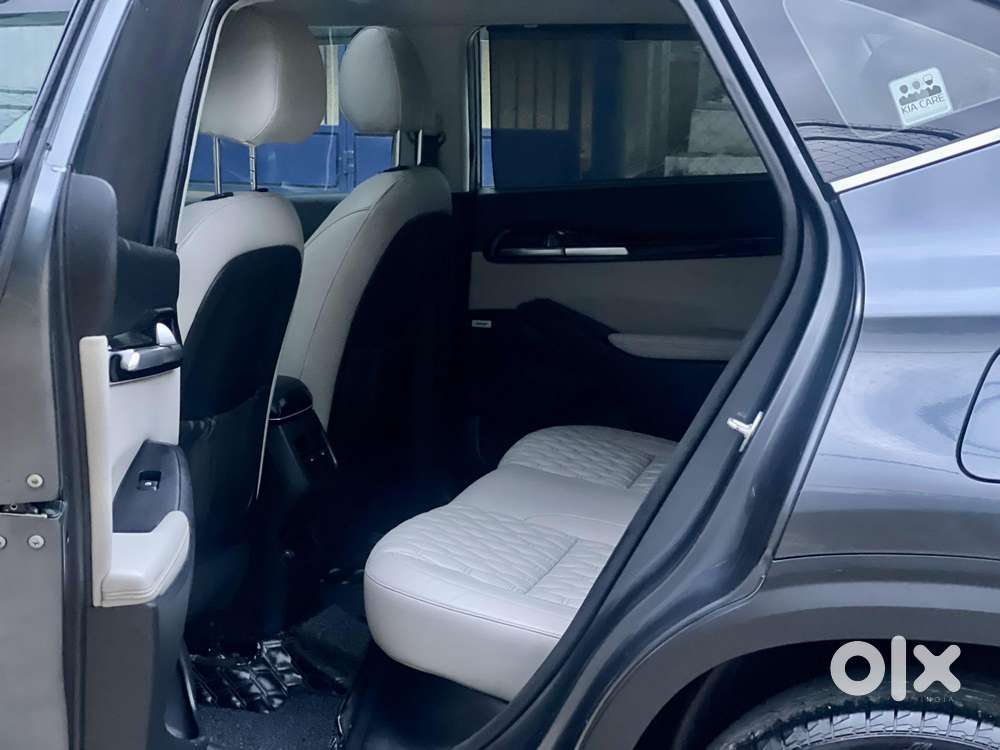 Kia Seltos Htx Plus D, 2019, Diesel