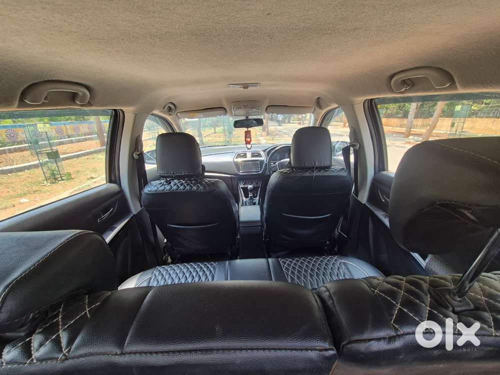 Maruti Suzuki S-cross Zeta 1.6, 2016, Diesel