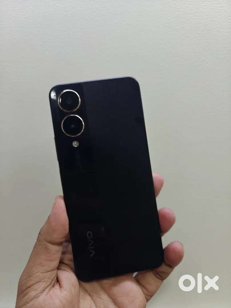 VIVO Y 28 5G IN EXCELLENT CONDITION WITH CABLE AND BILL