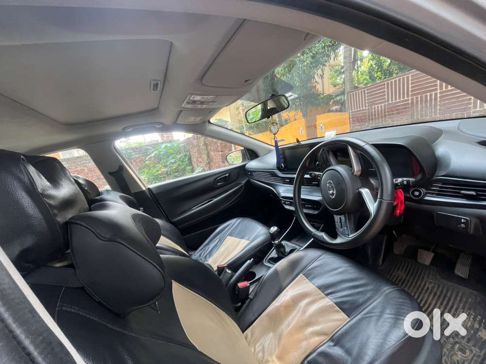 Hyundai New I20 Petrol Well Maintained