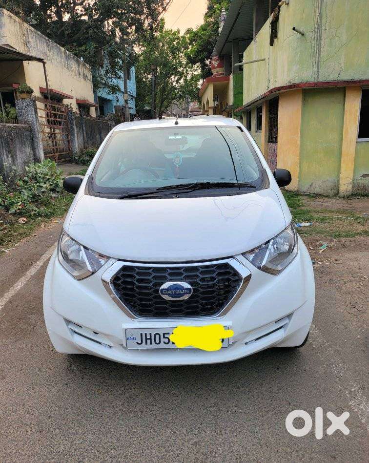 Nissan Micra Xe Petrol, 2016, Petrol