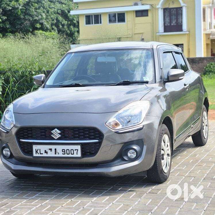 Maruti Suzuki Swift Amt Vxi, 2019, Petrol