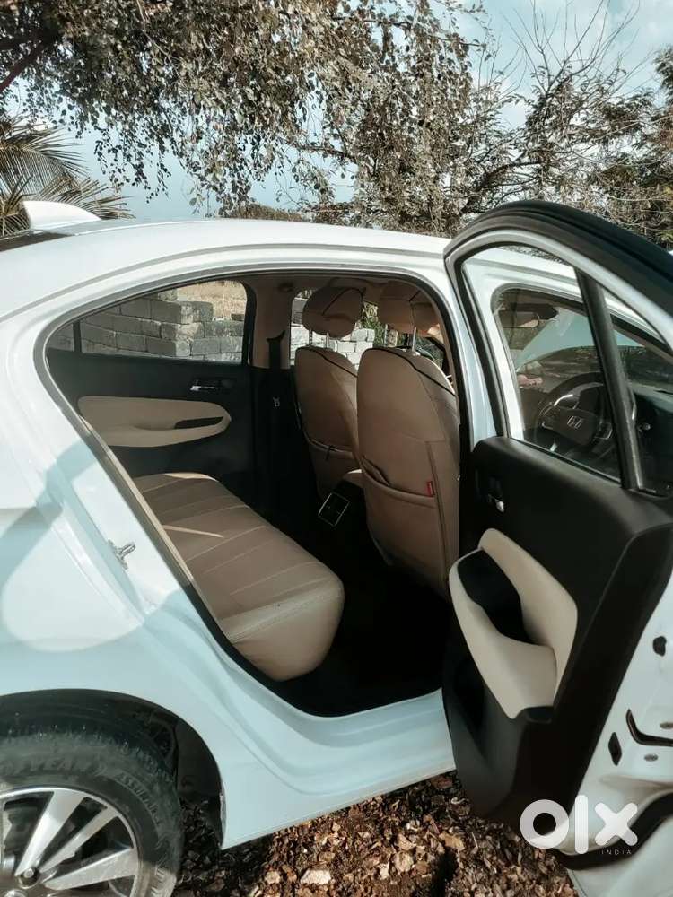 Honda City 2023 Petrol 53400 Km Driven