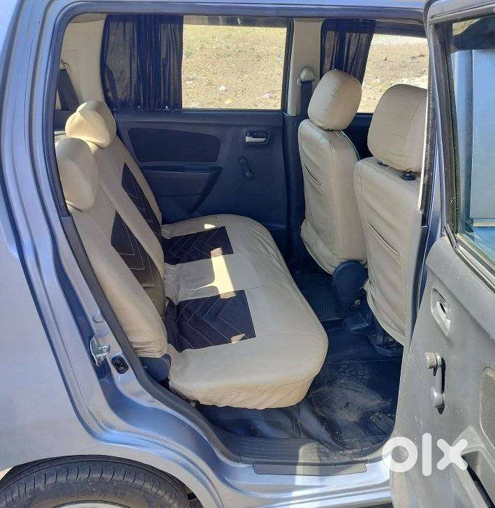 Maruti Suzuki Wagon R 1.0 2010-2013 Lxi Cng, 2011, Cng & Hybrids