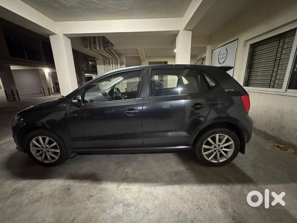 Volkswagen Polo 2018 Year