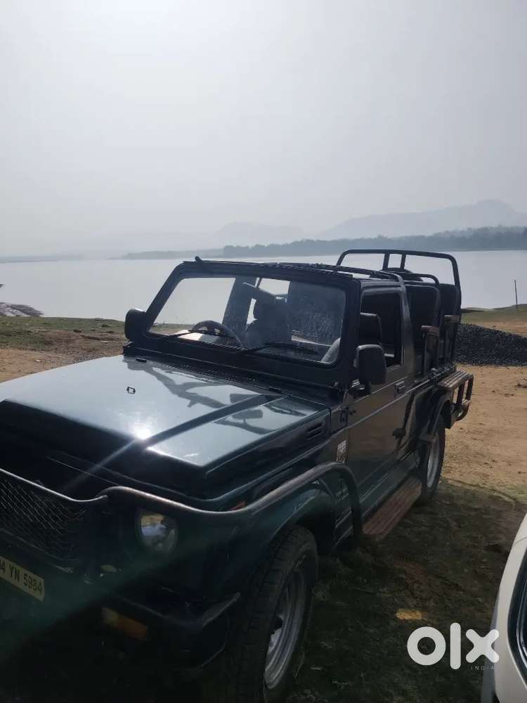 Gadi Me Koi Kaam Nhi Hai Ek Dum Ok Hai