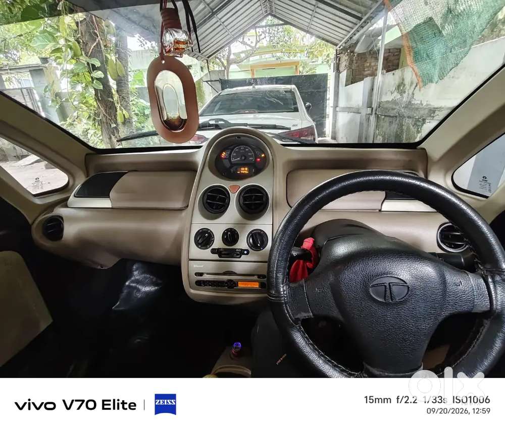 Tata Nano Twist Xt 2015 Car