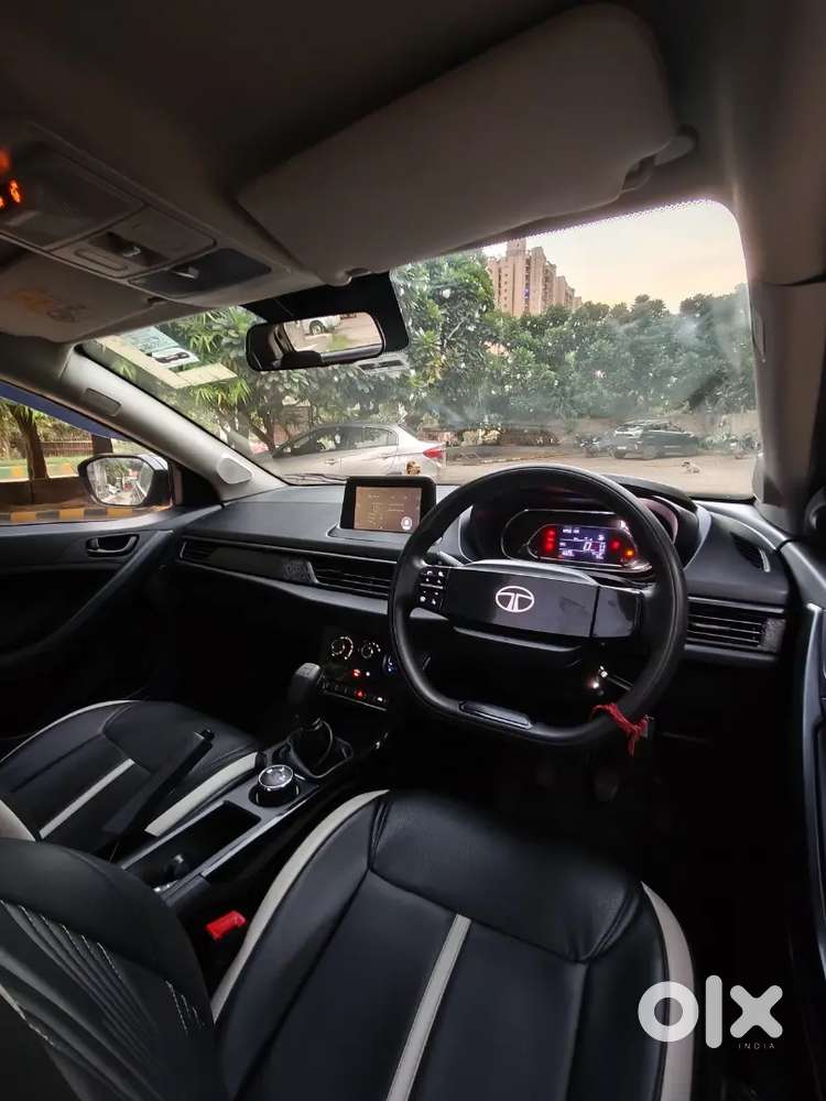 Tata Nexon Revotron 2024