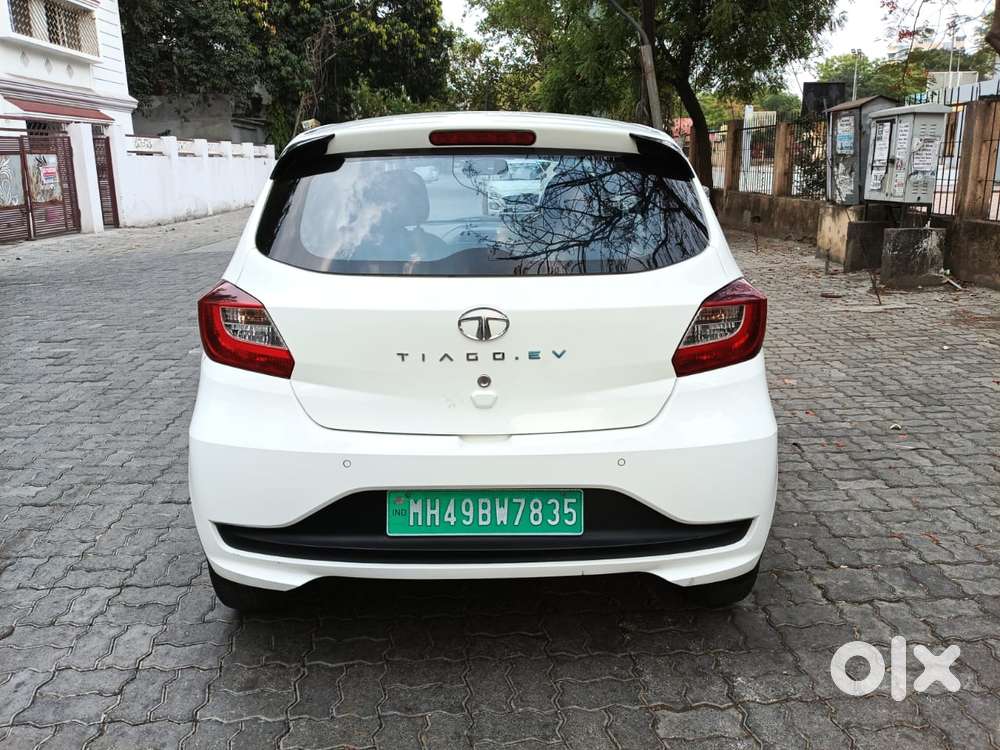 Tata Tiago Ev Xt Lr, 2023, Electric