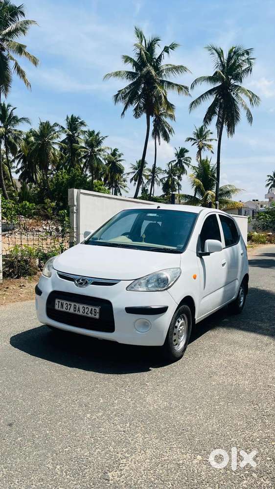 Hyundai I10 Era, 2009, Petrol