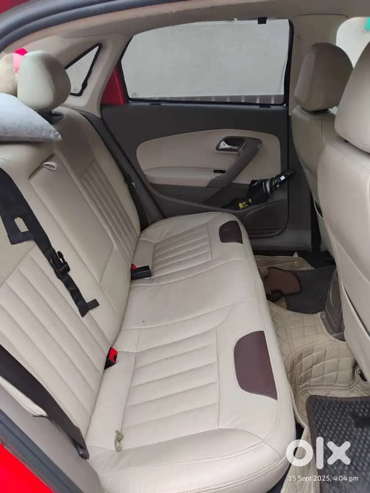 Skoda Rapid 2014 Petrol 100000 Km Driven