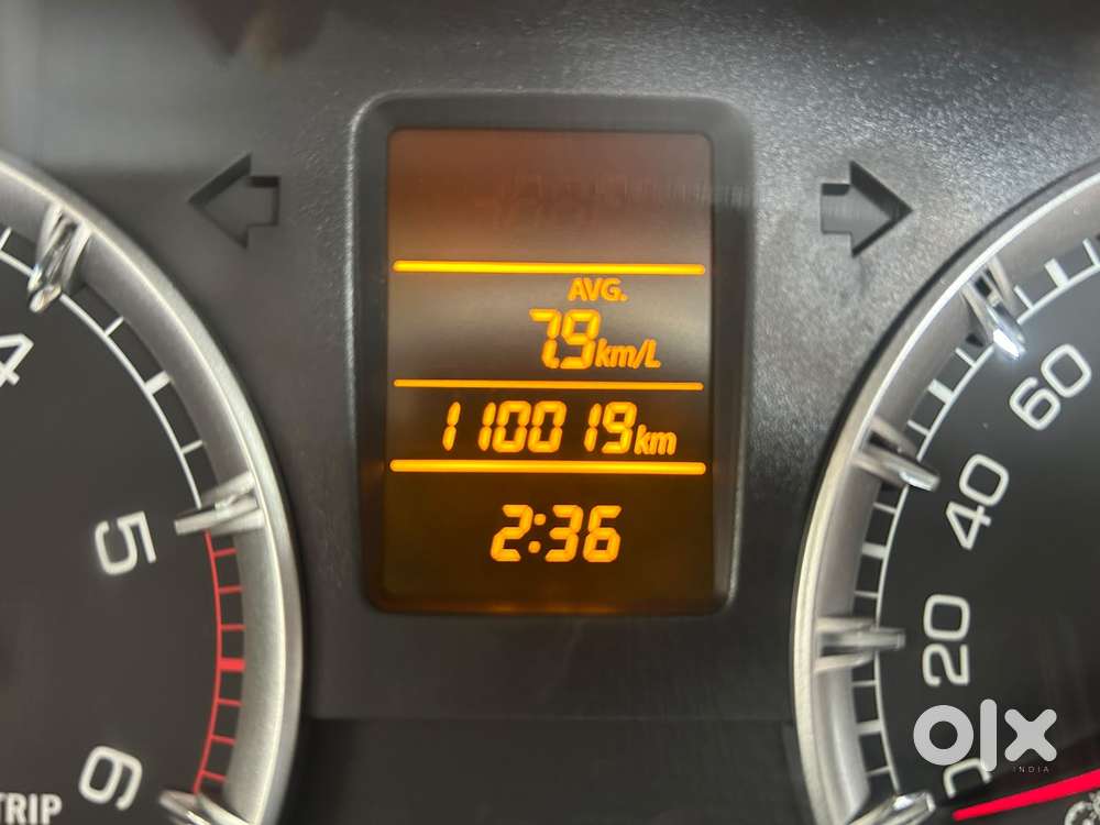 Maruti Suzuki Swift Dzire Vdi Optional, 2017, Diesel