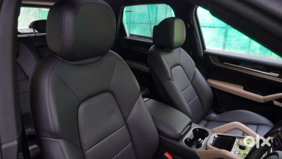 Porsche Cayenne Gts, 2025, Petrol