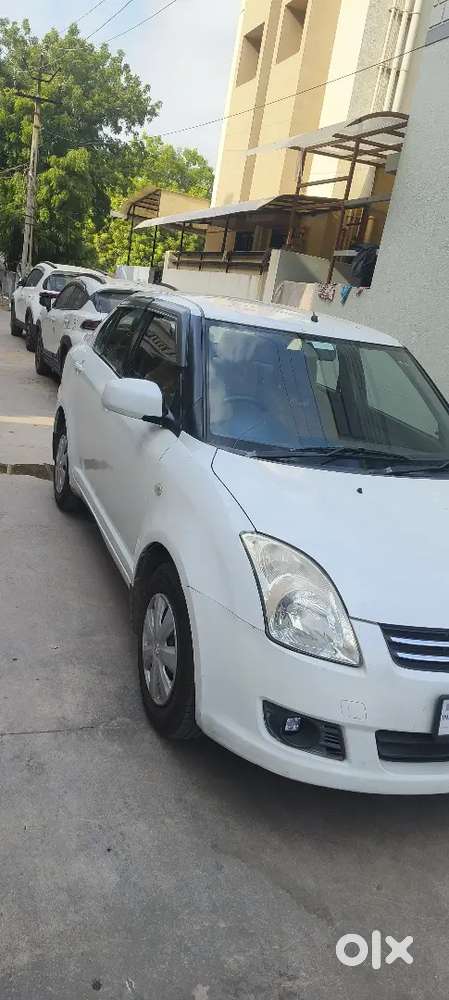 Swift Dzire Maruti 2010