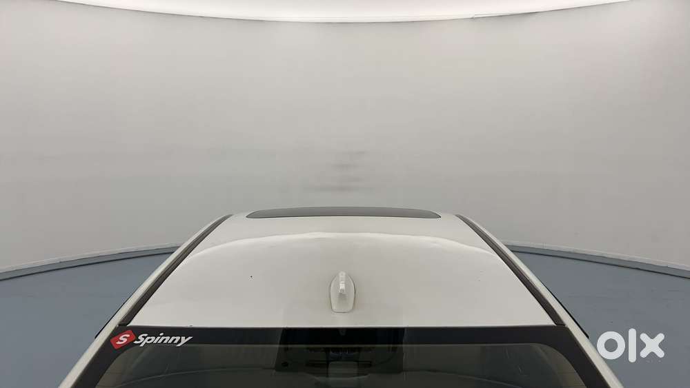 Honda City 1.5 Zx Cvt I-vtec, 2018, Petrol