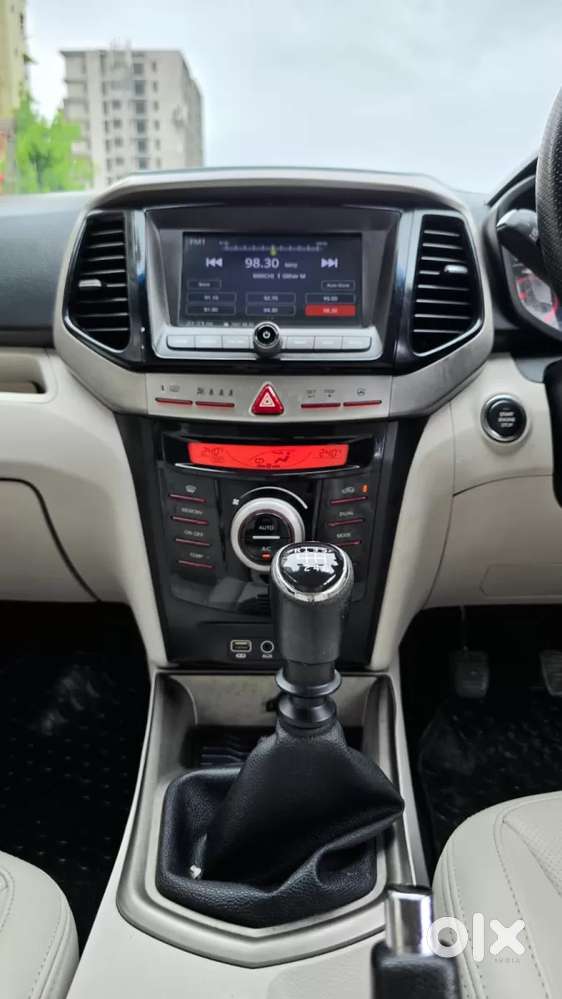Mahindra Xuv300 W8 Option Diesel, 2019, Diesel