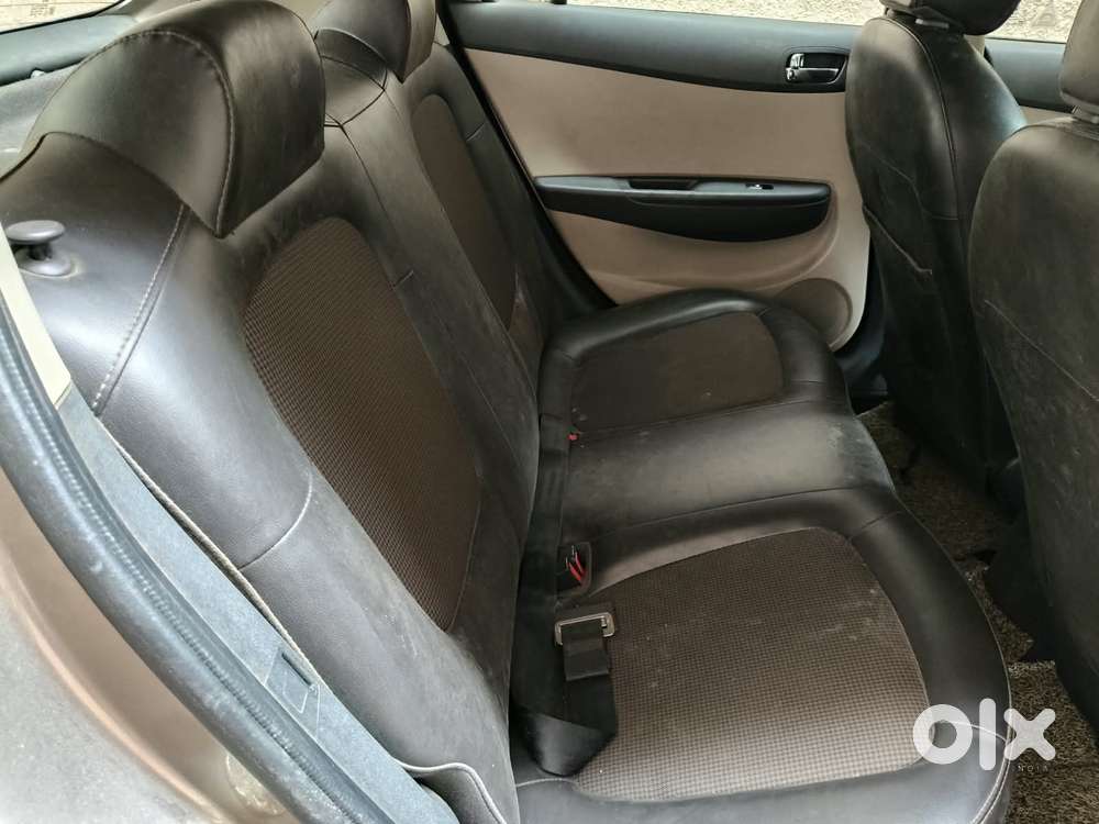 Hyundai I20 Magna Plus, 2012, Petrol